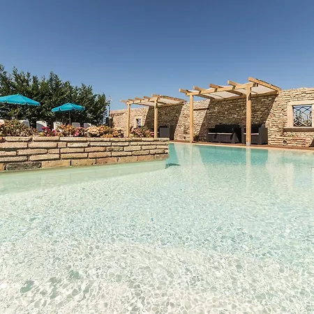 Masseria: Il Porticato Myho Casa * Vasto