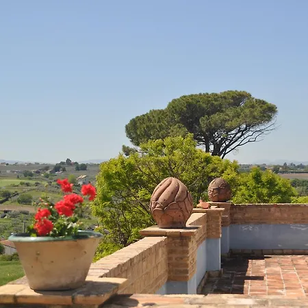 Masseria: Il Porticato Myho Casa Lägenhet Vasto