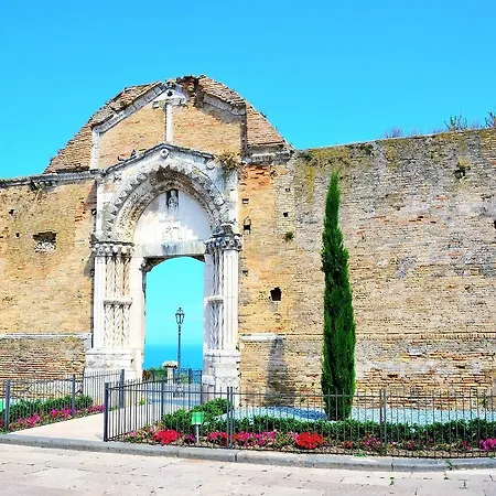 Lägenhet Masseria: Il Porticato Myho Casa