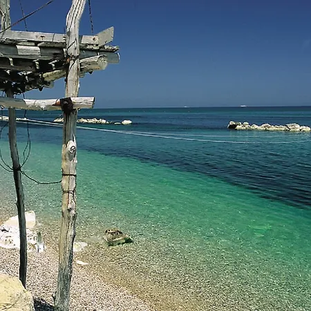 Lägenhet Masseria: Il Porticato Myho Casa *