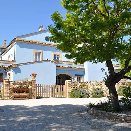 Apartment Masseria: Il Porticato Myho Casa