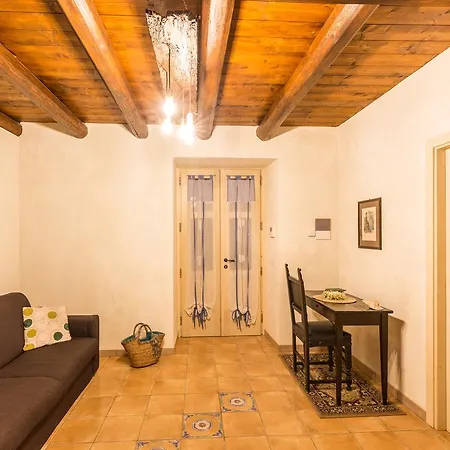 Masseria: Il Porticato Myho Casa Apartment