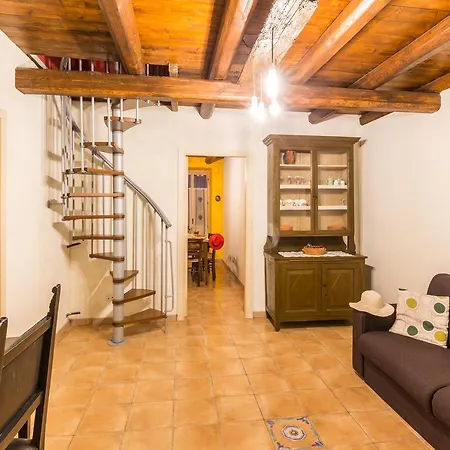 Apartment Masseria: Il Porticato Myho Casa