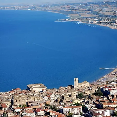Masseria: Il Porticato Myho Casa * Vasto