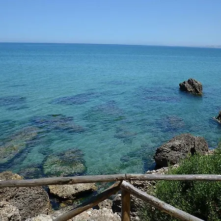 Masseria: Il Porticato Myho Casa Vasto